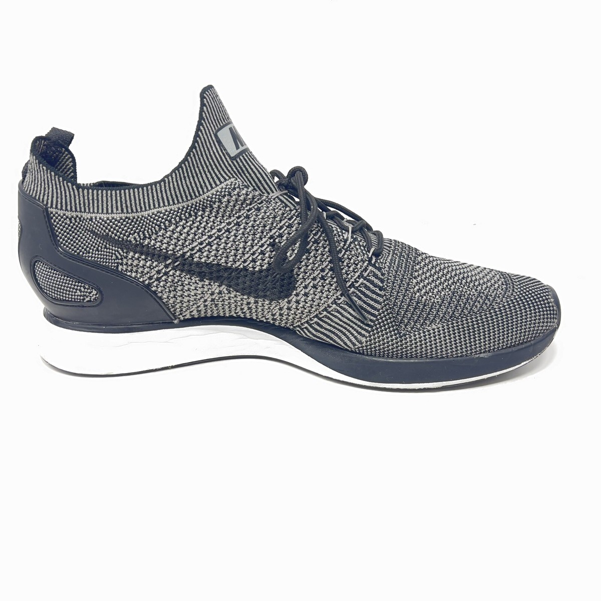 Nike zoom mariah flyknit racer 27cm ナイキ Amazon.com | NIKE Men's Air Zoom Mariah Flyknit Racer, White