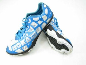 hoka spikes