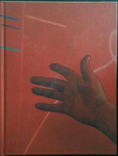 LA BELLEZZA DELL'INVISIBILE VAGO VALENTINO GALLERIA SAN CARLO 2011  RILEGATO