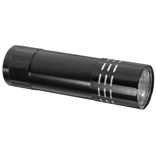 Man Flashlight with Compartment Discreet Safe Coins Container - Picture 10 of 12