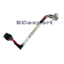 DC IN Power jack Cable Charging Port For MSI Crosshair 15 A11UCK A11UDK MS-1583