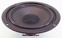 Boston Acoustics A40 Series 2 Only 6.5 Copy Woofer Speaker Mw-5065 Boston Acoustics A40 Series 2 Only 6.5 Copy Woofer Speaker Mw-5065