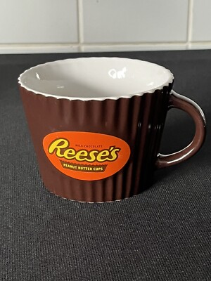 Reese s Peanut Butter Keramikbecher 350 ml von