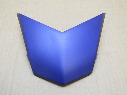 Cubierta de faro superior Aprilia SR GT 125 2022 17.486 millas (14744) - Imagen 2 de 12