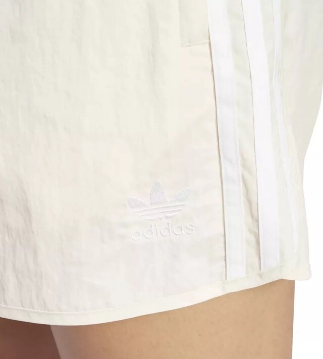 $45 ADIDAS Originals Men's Adicolor Classics Sprinter  Shorts Size M  IM9417 thumbnail 3