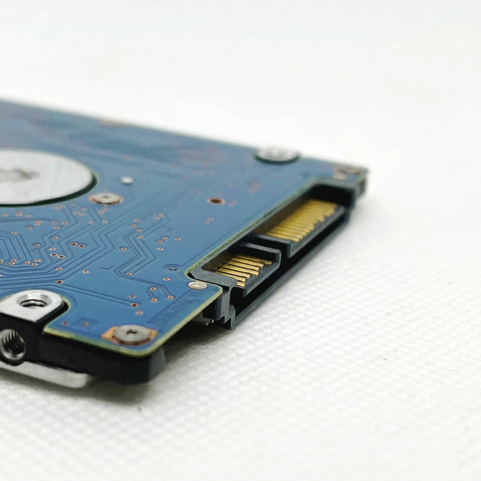 Toshiba Hitachi Fujitsu Samsung 100G 120G 160G 250G 320G 500G  SATA Notebook HDD - Image 4 of 4