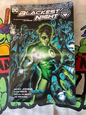 Blackest Night