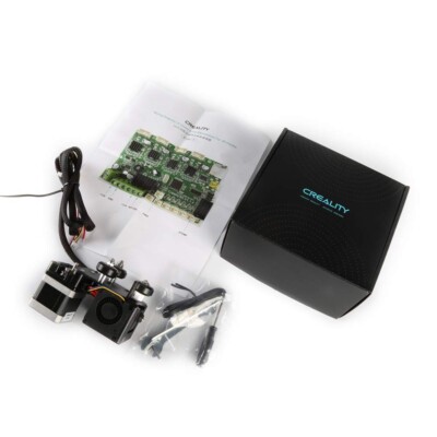 Creality Original Ender-3 Direct Extruding Kit Upgrade Direktextruder komplett