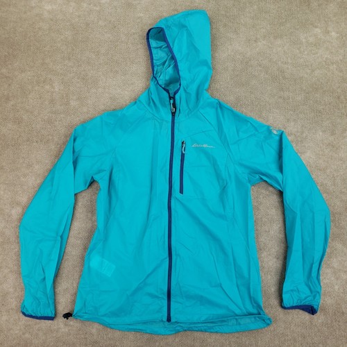 First Ascent Full Zip Jacket Womens 