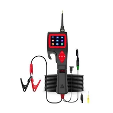 P200 Power Circuit Probe Kit - Automotive Circuit Tester with 2024 Online Upd...