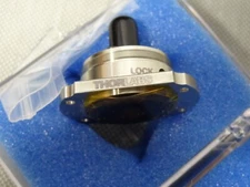 Thorlabs PAF-SMA-11-C - FiberPort, SMA, f=11.0mm, 1050 - 1620nm, Ø2.09mm #L5