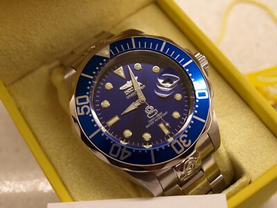 INVICTA 3045 PRO-DIVER GRAND DIVER (AUTOMATIC WATCH)