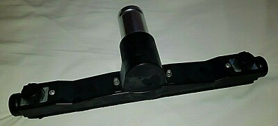 40 mm ANTISTATISCHE BODENDÜSE FÜR INDUSTRIESAUGER MIT HOHEM CFM - ATEX