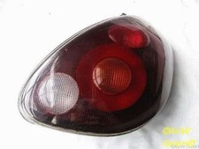 Rückfahrleuchte Rückleuchte rechts verkratzt FIAT BRAVO (182) 1.2 16V 80