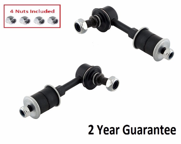 X2 ASC Front Anti-Roll Stabilisator Stangen Links FüR Toyota MR2 MK3 99-07-image