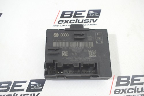 Audi A5 8T Sportback Türsteuergerät hinten links Steuergerät Tür 8T0959795Q