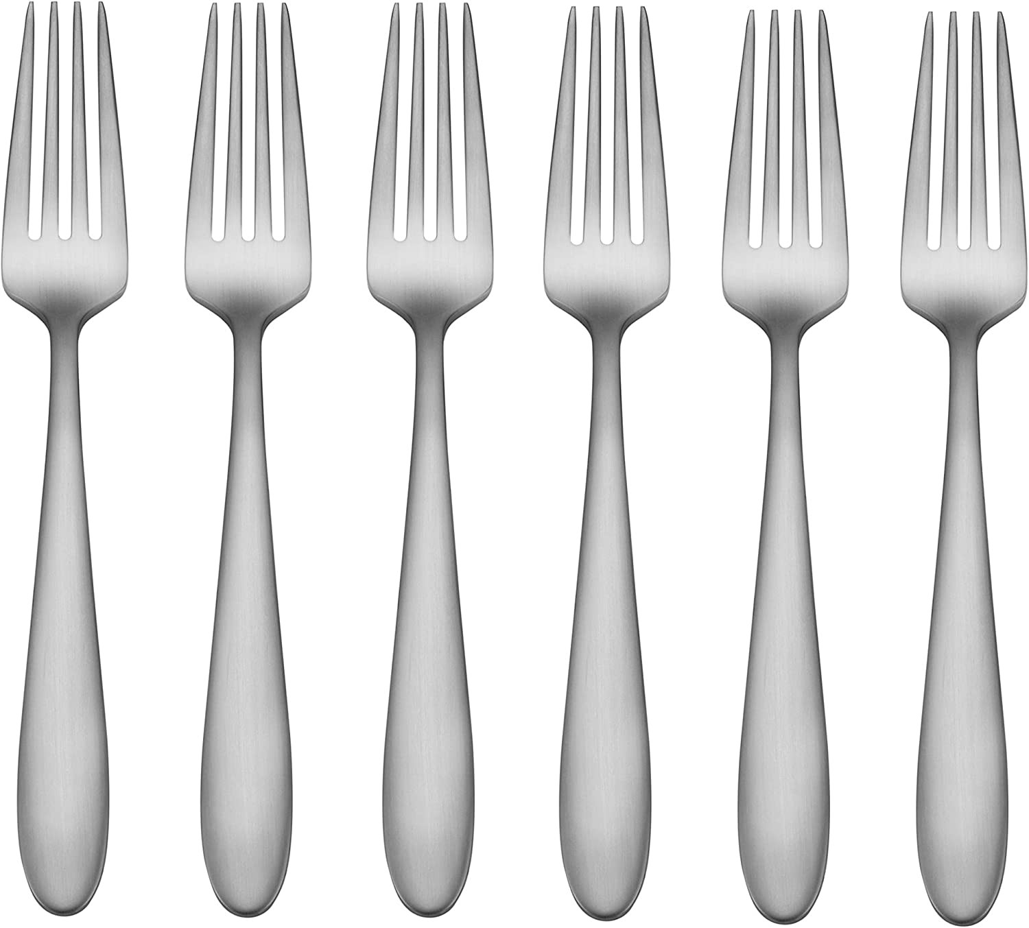 Vale Set of 6 Salad Forks