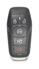 OEM Ford M3N-A2C31243300 Smart Key Fob with 5 Buttons