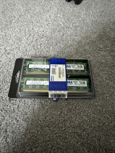Dell SNPU8622C/1G Total Certified Replacement Memory - Module Upgrade