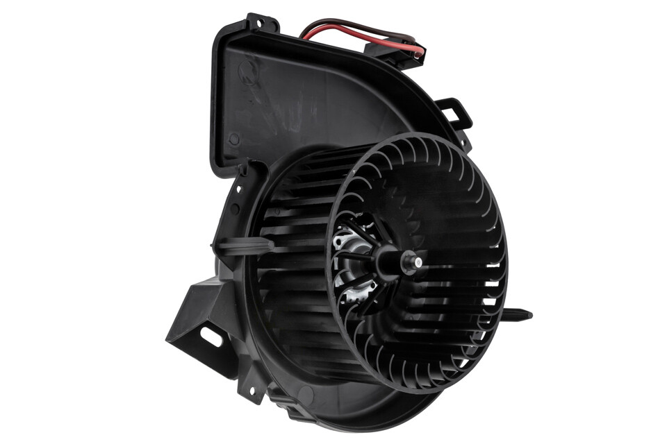 Pulseur d'air habitacle chauffage 24436989 Opel Combo C