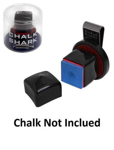 NEW Kamui Chalk Shark - Brown - Magnetic Chalk Holder - FREE US SHIPPING