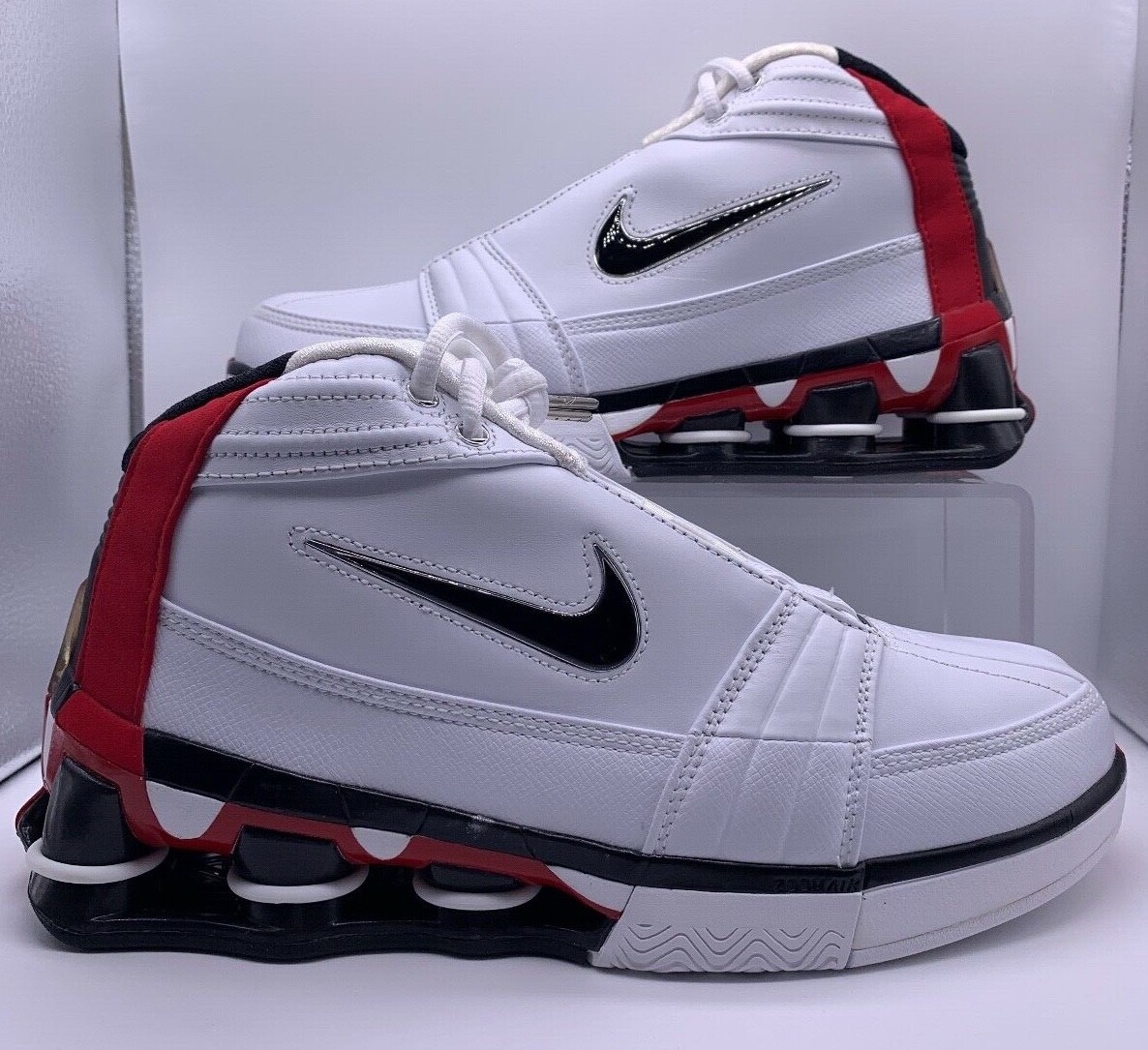 nike vc 4