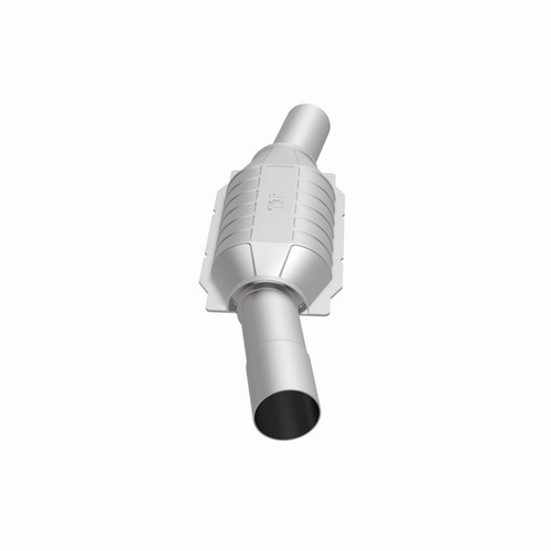 MagnaFlow 93432-DR for 1975-1978 GMC K15 Suburban 4.1L L6 GAS OHV - Picture 12 of 24