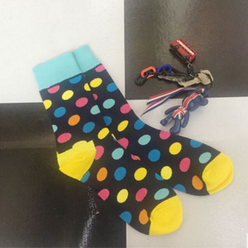 Neuf Homme Femme Chaussettes Socquettes Sport Coton Comfortable d'Hiver Chaud - Picture 64 of 125