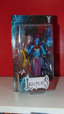 Mythic Legions Advent of Decay Azza Spiritbender NIB 4 Horsemen Ships Worldwide