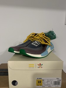 pharrell williams nmd purple