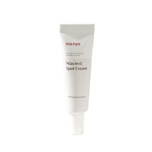 niacinamide k beauty