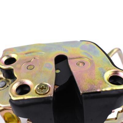 FRONT LH LEFT DRIVER DOOR LOCK LATCH ACTUATOR FIT 1989-1997 TOYOTA HILUX LN85 - Foto 3