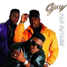 Future,the von Guy | CD | Zustand gut