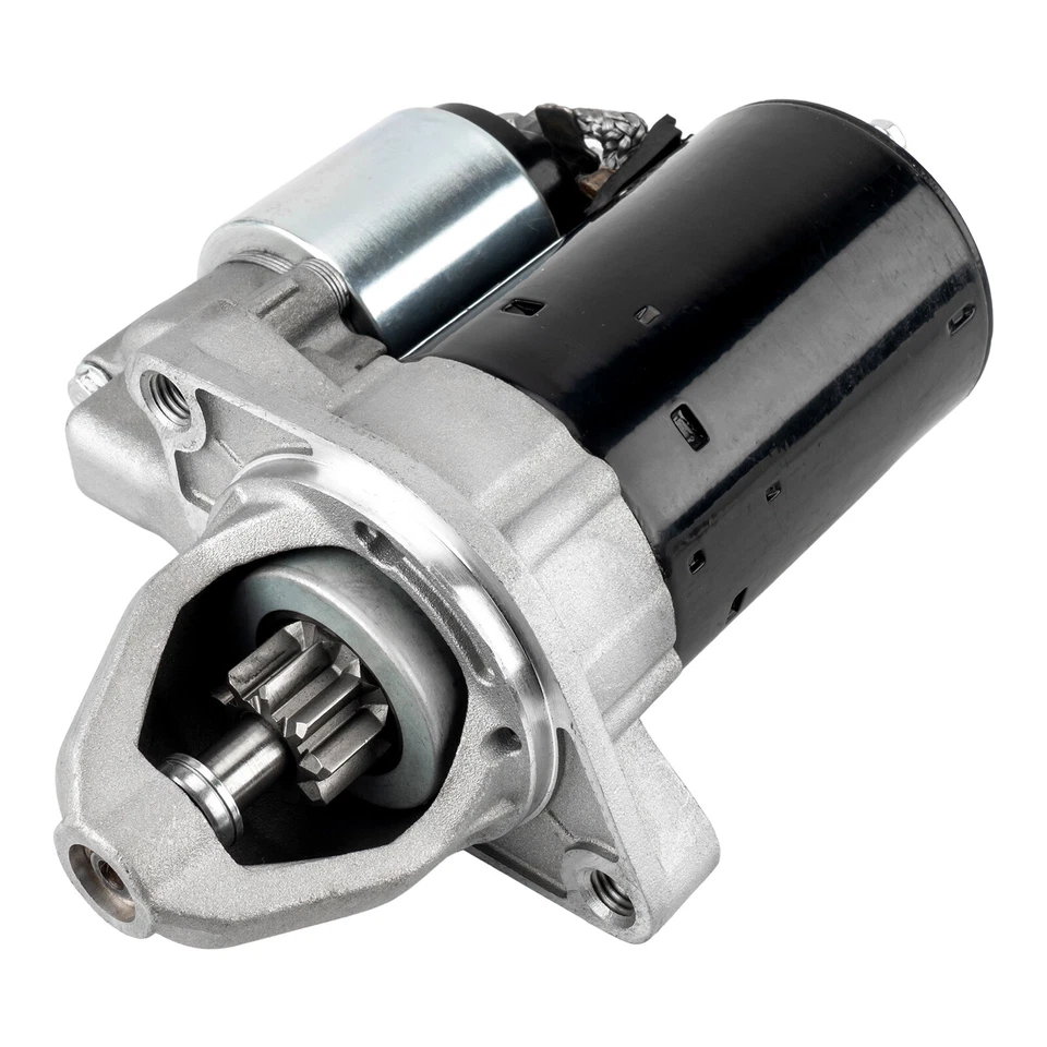 Starter For Mercedes-Benz C230 2003-2005 SLK250 C250 2012-2015 1.8L 2.5L - Image 4 of 4