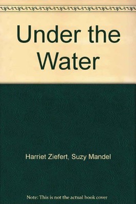 Under the Water (Hello Reading!) by 