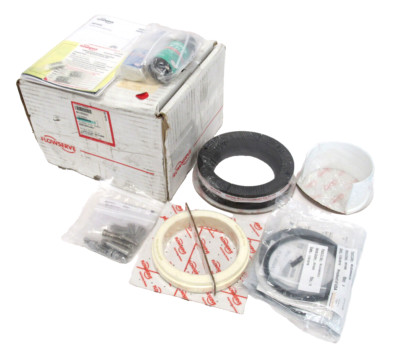 Neu Flowserve RK155221 Reparaturset 73154915 A73V4000V33 KR3A4000W33 MFA25056133