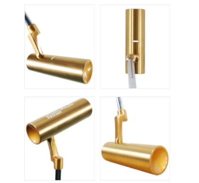 Tru-Roll PUTTERS 34インチ TRU-ROLL golf TR-i sliver putter 34inch new | eBay