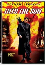 Into the Sun (Widescreen Edition) - DVD - VERY GOOD