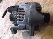 BMW Z4 E85 E86 M 3.2 ALTERNATOR GENERATOR LICHTMASCHINE 7836610