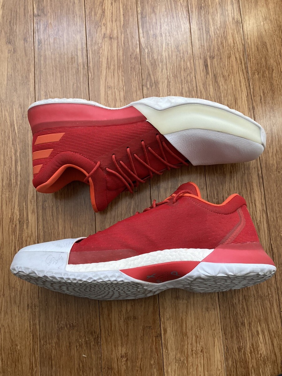 new james harden basketball shoes