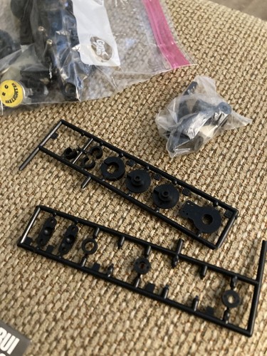 Nos Marui Big Bear Parts - Picture 9 of 16