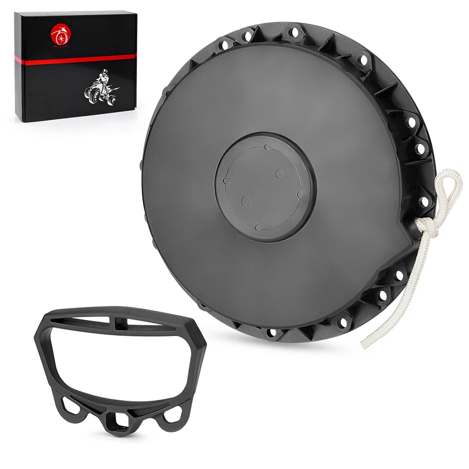 2000 2001 2002 2003-2020 Recoil Pull Starter for Ski-Doo Summit 600 700 800 800R - Image 4 of 4