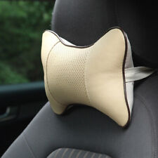 Car Seat Headrest Head Pillow Comfortable SoftPad Neck Rest Support Cushion Grea