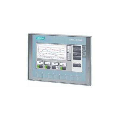KTP700 BASIC HMI 6AV2123-2GA03-0AX0