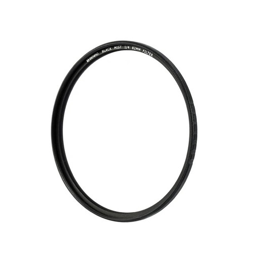 Benro BLACK MIST 1/4 82mm Filter HD Glass Soft Focus ULCA Coating For Camera - Picture 7 of 7