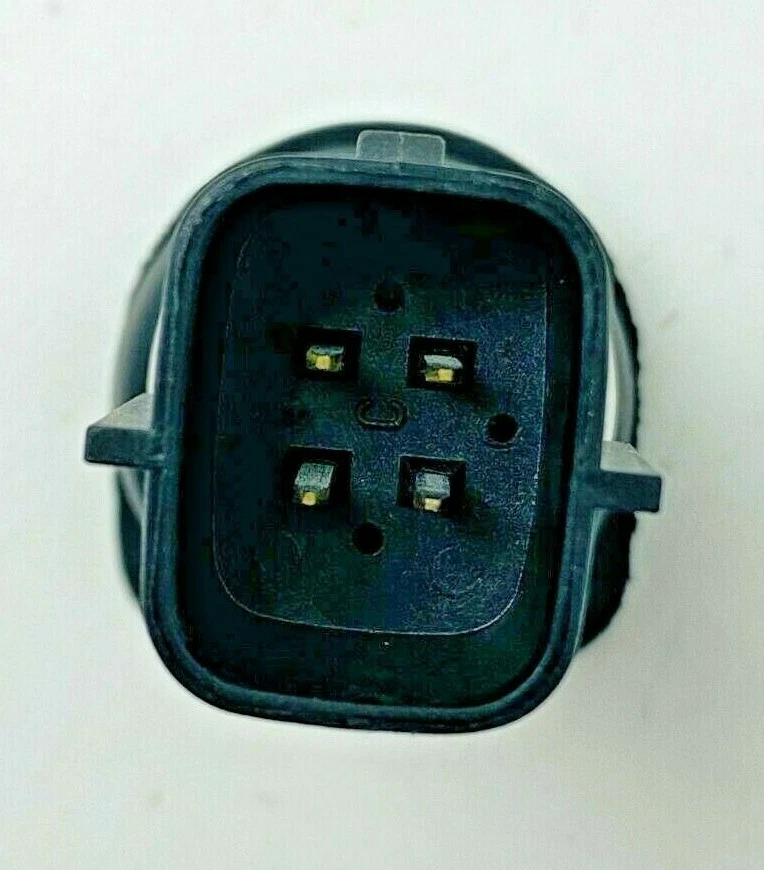 Interruptor de pressão/interruptor de corte refrigerante SMP PCS165/YH38/20989 NOVO A/C Ford - Imagem 2 de 4