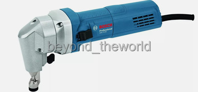 Bosch GSC 75-16 Professional 750W Electronic Shear CuttingTool AC 220V Tracking 
