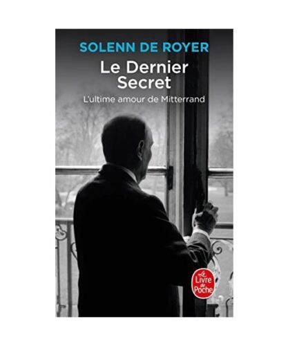 Le dernier secret, Royer, Solenn de - Bild 1 von 1
