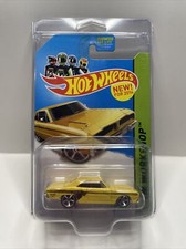 Hot Wheels 1974 Brazilian Dodge Charger Hw Workshop