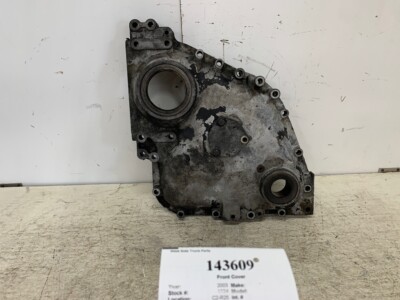 cumi① For RHF5 8981851941 CIFN Hitachi ZX140W-3 ZX160LC-3 4JJ1X 3.0L